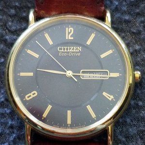 Citizen Eco-Drive watch